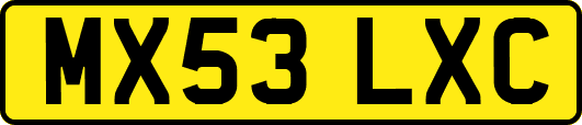 MX53LXC