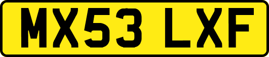 MX53LXF