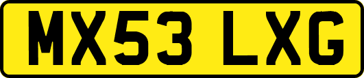 MX53LXG