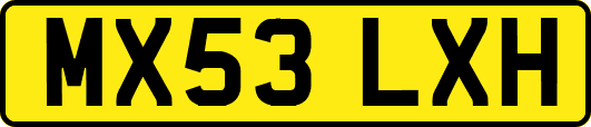 MX53LXH