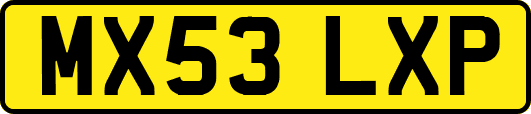 MX53LXP