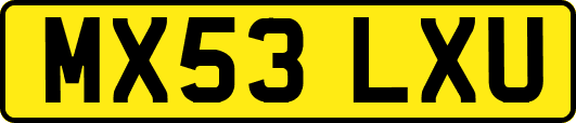 MX53LXU