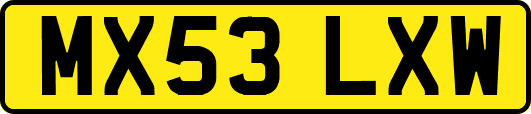 MX53LXW