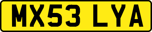 MX53LYA