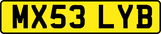 MX53LYB