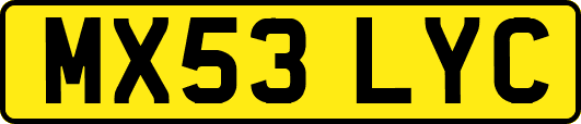 MX53LYC