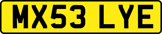 MX53LYE