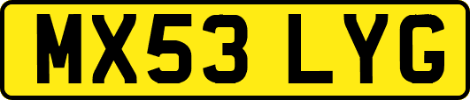 MX53LYG