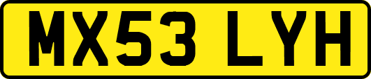 MX53LYH