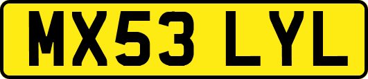 MX53LYL