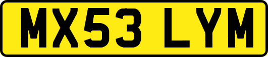 MX53LYM