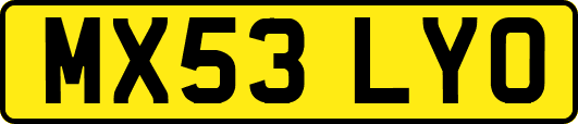 MX53LYO