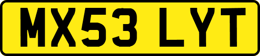 MX53LYT
