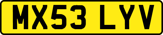 MX53LYV