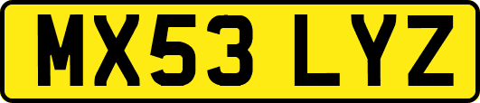 MX53LYZ