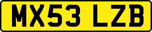 MX53LZB