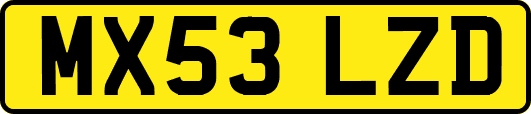 MX53LZD
