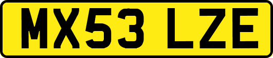 MX53LZE
