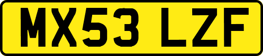 MX53LZF