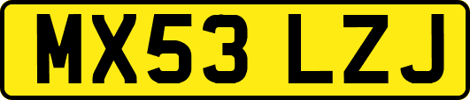 MX53LZJ