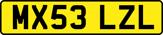 MX53LZL