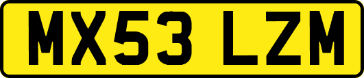 MX53LZM