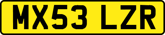 MX53LZR