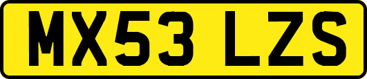 MX53LZS