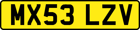 MX53LZV