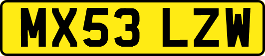 MX53LZW