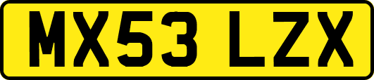 MX53LZX
