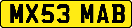 MX53MAB
