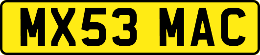 MX53MAC