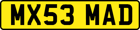 MX53MAD