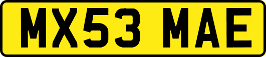 MX53MAE