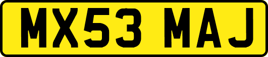 MX53MAJ
