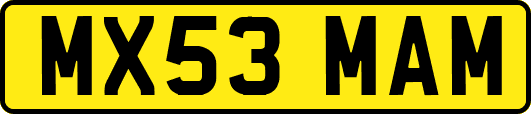 MX53MAM