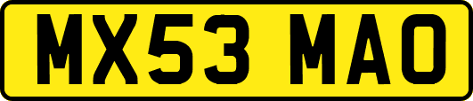 MX53MAO