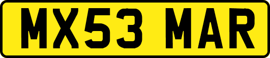 MX53MAR