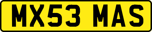 MX53MAS