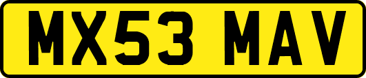 MX53MAV