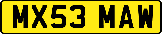 MX53MAW