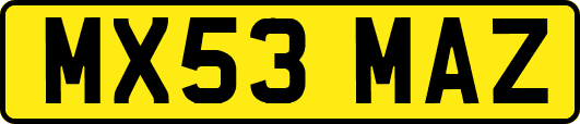 MX53MAZ