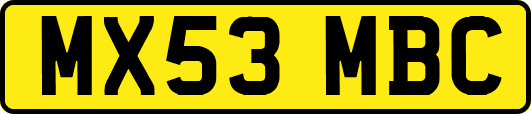 MX53MBC