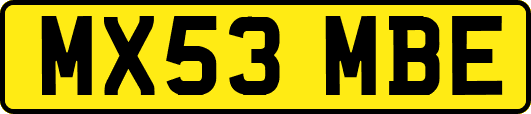 MX53MBE