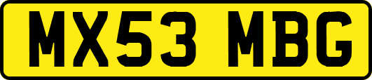 MX53MBG