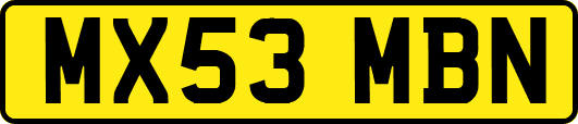MX53MBN