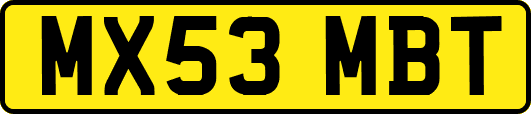 MX53MBT