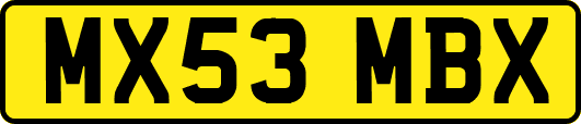 MX53MBX