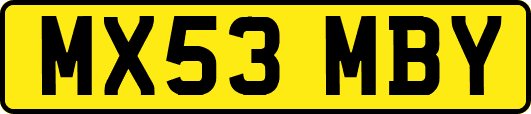 MX53MBY